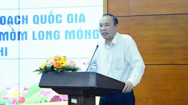National animal health programs: Foundation for Vietnam biosafety-oriented livestock sector