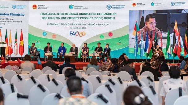 South Sudan and Nepal explore Vietnam’s experience in sustainable rural development