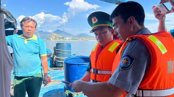 Officials violating IUU rules will be strictly punished and deemed unfit for duty