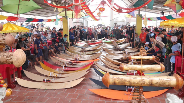 Hà Nội công nhận ba danh hiệu 'Nghề truyền thống', một danh hiệu 'Làng nghề'