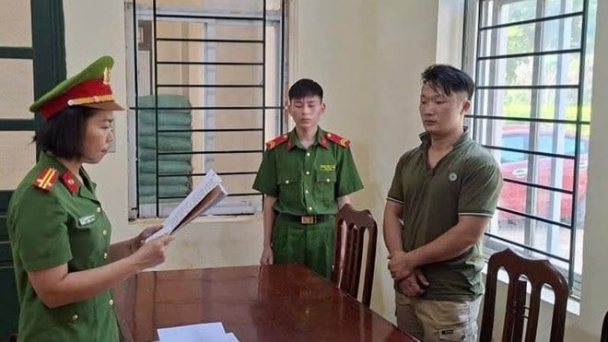 Khởi tố 'ma men' gây tai nạn khiến 2 người tử vong