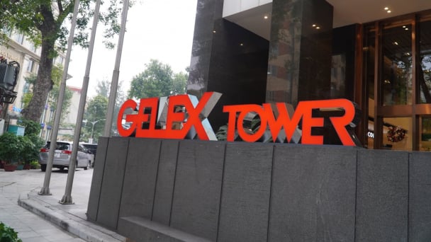 GELEX tiếp tục chuẩn hóa quy trình quản trị và minh bạch