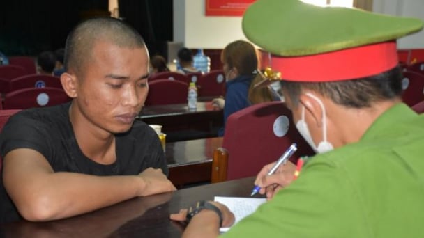 Triệt phá sới bạc 'khủng' tại Quảng Nam