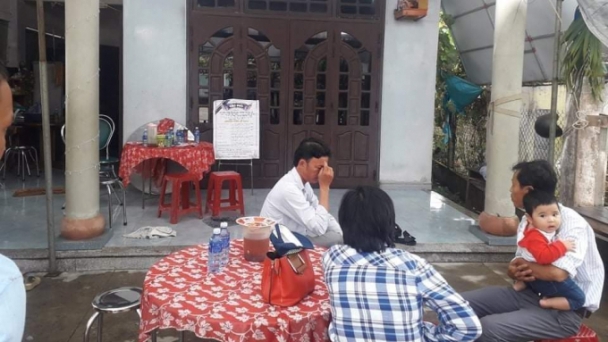 Nữ sinh treo cổ tự tử sau khi biết điểm chuẩn đại học