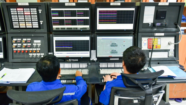 Duy trì công suất 124-125%, BSR bảo đảm cung ứng xăng dầu dịp Tết