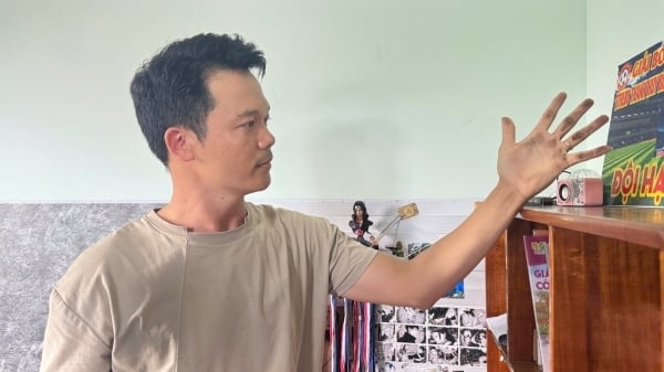 Người dân khốn khổ vì khói bụi từ nhà máy viên nén