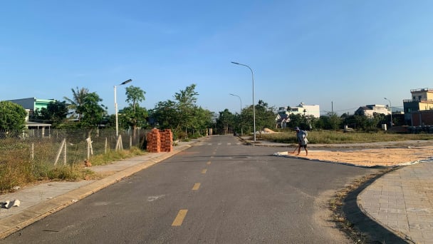 Quảng Ngãi chuẩn bị đưa ra đấu giá 2 dự án khu dân cư