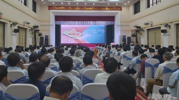 HĐND tỉnh Nghệ An hoãn kỳ họp bất thường