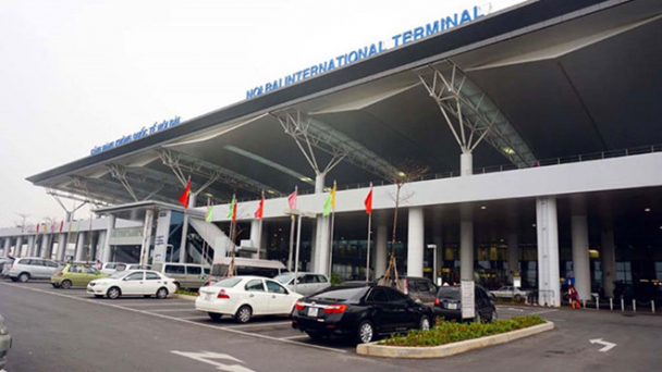Nghệ An tìm kiếm 11 hành khách liên quan đến người nhiễm Covid-19