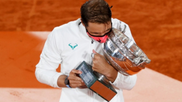 Nadal vô địch Roland Garros 2020: Bắt kịp Federer và hơn thế nữa