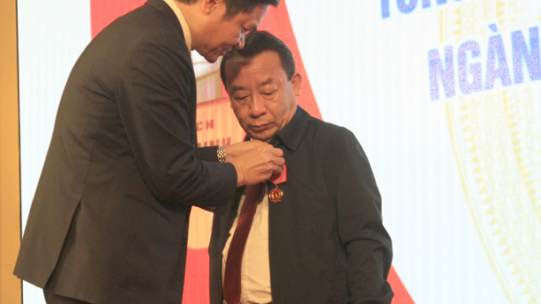 Ngành nông nghiệp Nghệ An vượt khó, gặt thành quả ngọt ngào