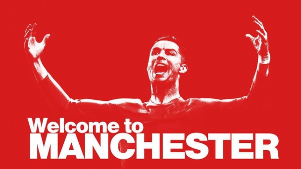 Ronaldo về lại mái nhà xưa Old Trafford: Hãy khoan mừng vội