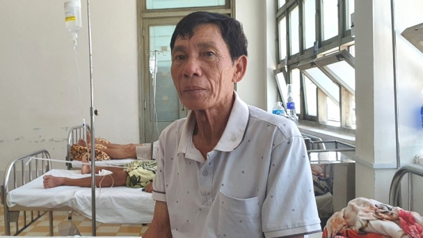 Trả giá đắt vì đánh bắt vi phạm IUU: [Bài 3] Vừa tù đày, vừa mất tàu