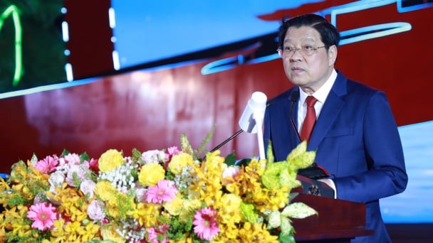 Phú Yên vững tin hiện tại, mạnh mẽ tương lai