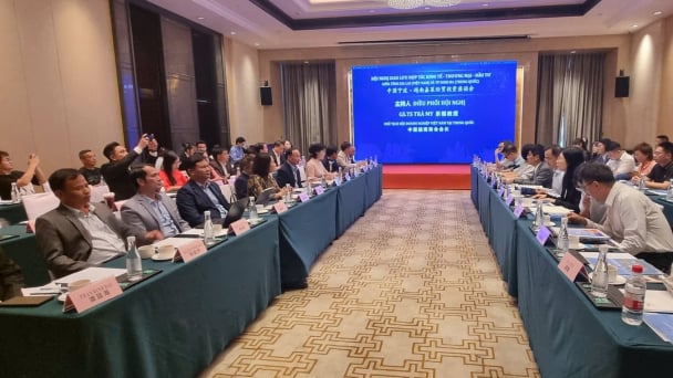 Gia Lai xúc tiến đầu tư nhiều lĩnh vực tại Trung Quốc