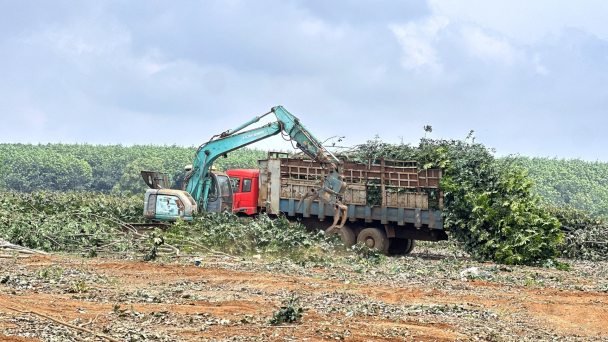 Cao tốc Quy Nhơn - Pleiku: Sớm hoàn thành tái định cư trước mùa mưa