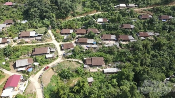 Bắc Kạn chú trọng phát triển du lịch nông thôn