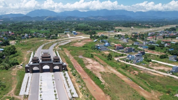 Lập tổ công tác đặc biệt đôn đốc dự án đường Bắc Sơn kéo dài