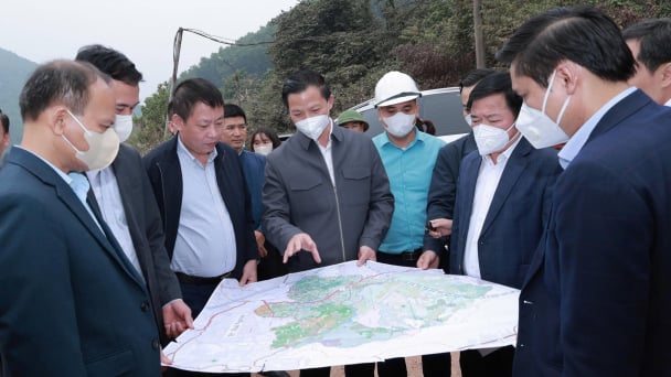 Thái Nguyên đầu tư nhà máy điện rác
