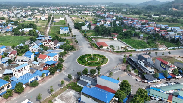 Thái Nguyên đồng bộ trên 3,28 triệu thửa đất lên hệ thống quốc gia
