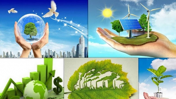 Phổ biến quy định mới của Luật Bảo vệ Môi trường liên quan đến nông nghiệp