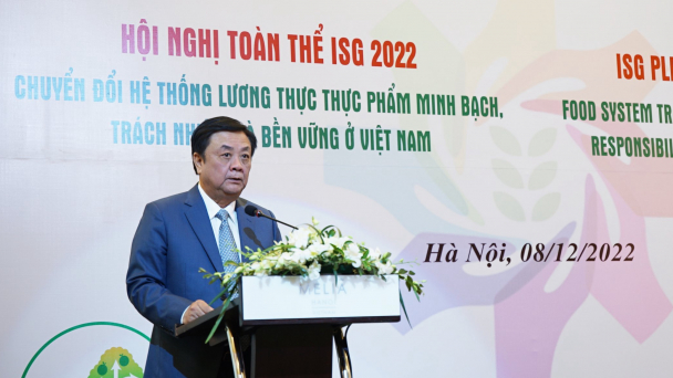 Mọi chiến lược thất bại nếu không hiểu cảm xúc nông dân