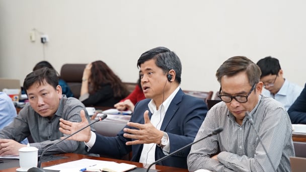 Đề xuất Ngân hàng Thế giới hỗ trợ thực hiện Đề án 1 triệu ha lúa