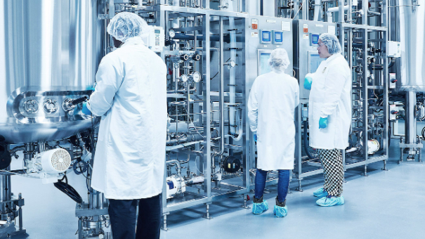 Mỹ chính thức công nhận thịt nhân tạo