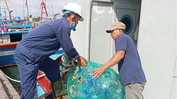 Không có hệ thống, hoạt động phân loại rác sẽ mãi đơn độc