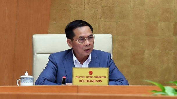 Thành lập Tổ công tác về bảo đảm an ninh năng lượng