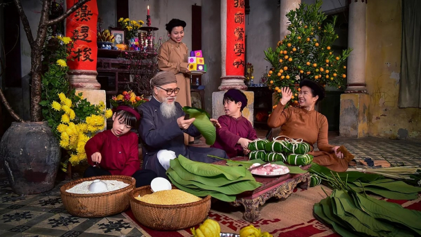 Đưa hệ giá trị Việt thấm sâu vào đời sống