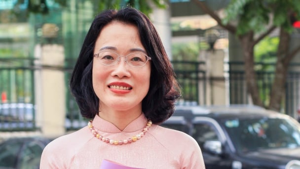 Báo Nông nghiệp và Môi trường đáp ứng nhu cầu thông tin với độ tin cậy cao