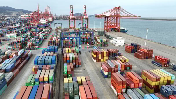 Đơn giản hóa thủ tục, xuất khẩu 7 tháng đầu năm vượt chỉ tiêu