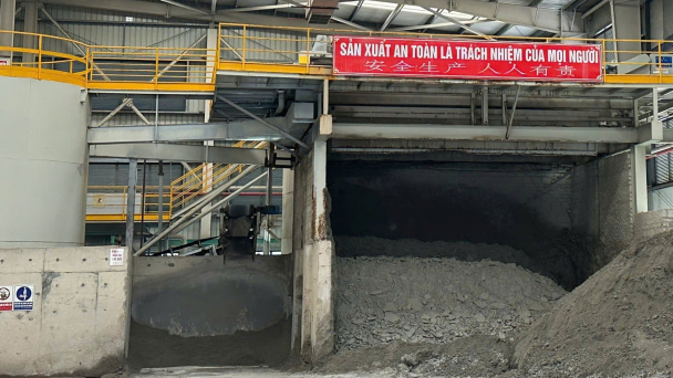 Công nghệ hiện đại biến rác thành tài nguyên