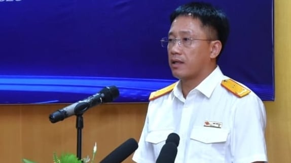 Cục Thuế phản hồi thông tin người nợ thuế bị tạm hoãn xuất cảnh