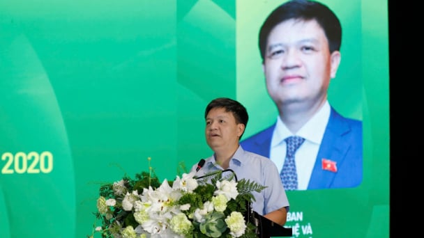 Đơn giản hóa thủ tục môi trường phải tạo đột phá thực chất