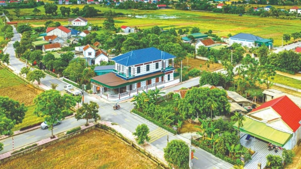 Kiện toàn Ban Chỉ đạo Chương trình mục tiêu quốc gia cấp tỉnh trong tháng 6
