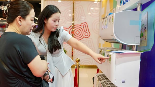 Bộ Công Thương phát động Giải thưởng hiệu quả năng lượng năm 2026