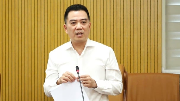 Văn phòng Bộ Nông nghiệp và Môi trường sơ kết 6 tháng đầu năm