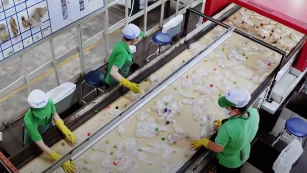 Tránh nguy cơ đứt gãy của nền kinh tế tuần hoàn