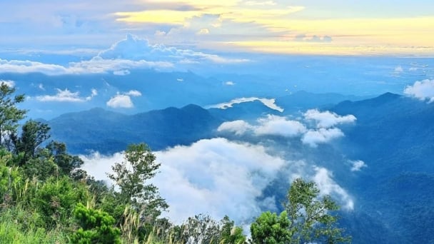 Động lực phát triển đất nước: [Bài 1] Tài nguyên là tài sản quốc gia
