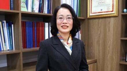 Để khoa học Trái đất trở thành “lá chắn” rủi ro cho tăng trưởng dài hạn