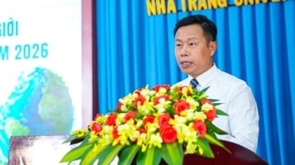 Ngành Giáo dục mít tinh hưởng ứng Ngày Môi trường thế giới