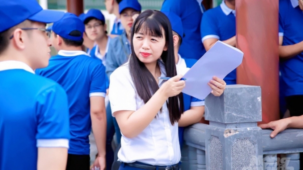 Nữ Phó giáo sư ngành thủy lợi ‘say’ nghiên cứu