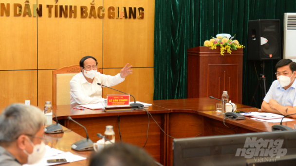 Chính phủ sẽ chỉ đạo bảo đảm hàng hóa lưu thông, khôi phục sản xuất
