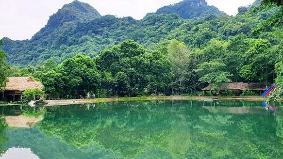Về thăm nhà cũ rồi đuối nước tử vong