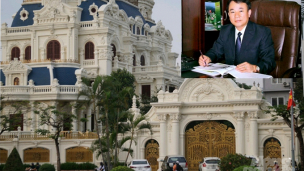 Gia đình ông Phát ‘dầu’ phải nộp 161 tỷ đồng thu lợi bất chính
