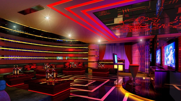 Hà Nội yêu cầu đóng cửa quán bar, karaoke hết tháng 3