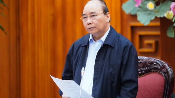 Dừng triệt để các nghi lễ tôn giáo, xử nghiêm nếu tập trung trên 20 người