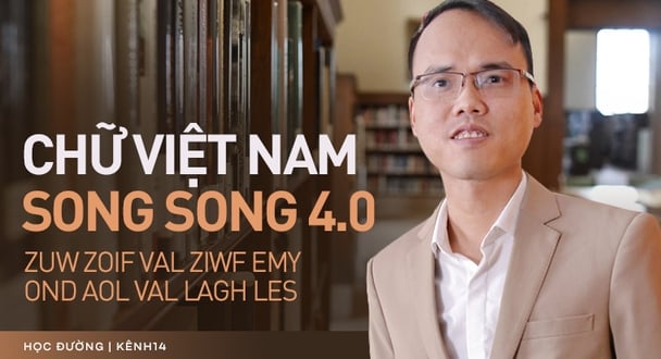 Lạy 'các ông bản quyền'